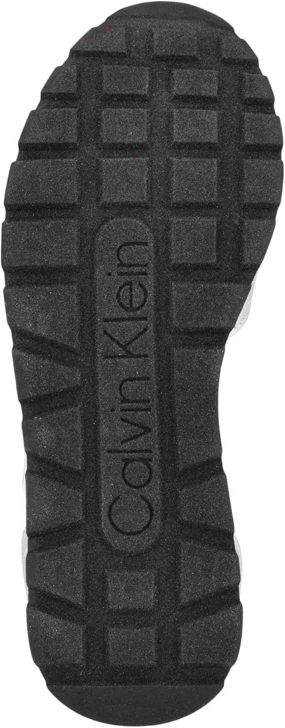 Calvin Klein Women's Camina Sneaker