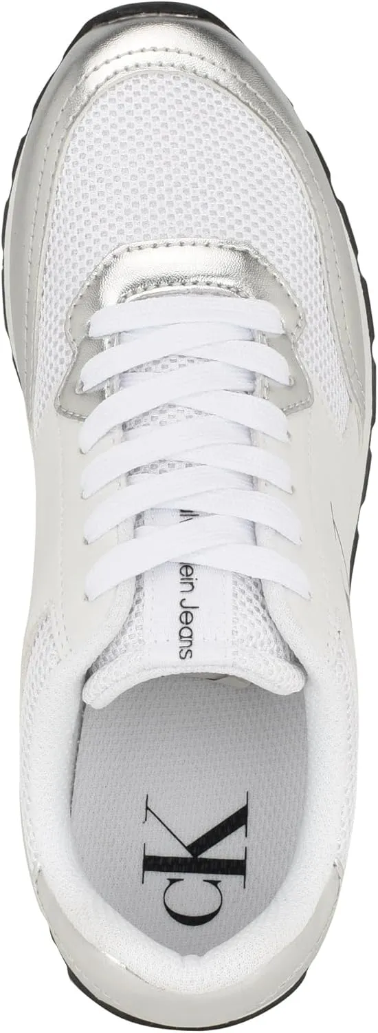 Calvin Klein Women's Camina Sneaker