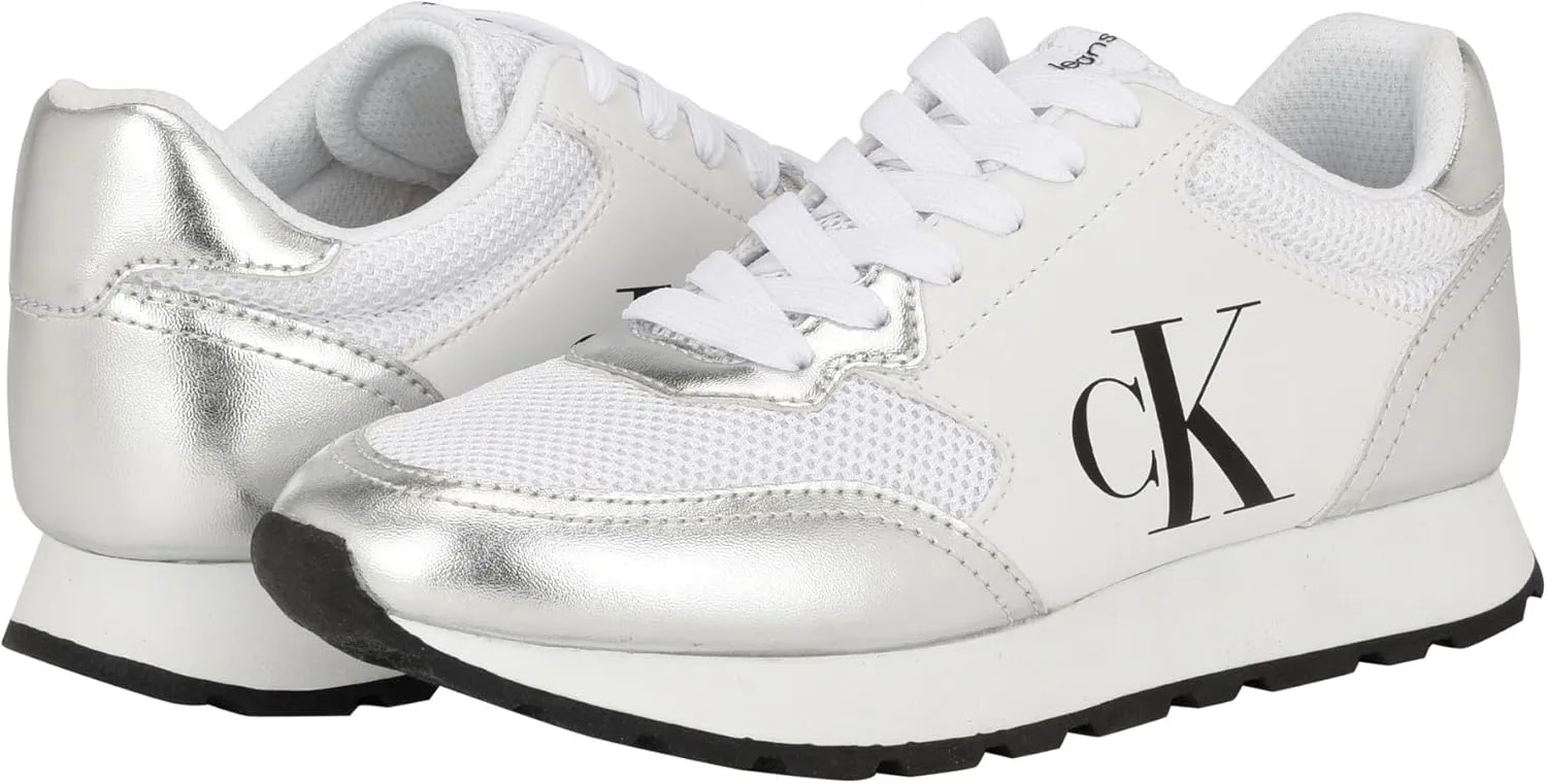 Calvin Klein Women's Camina Sneaker