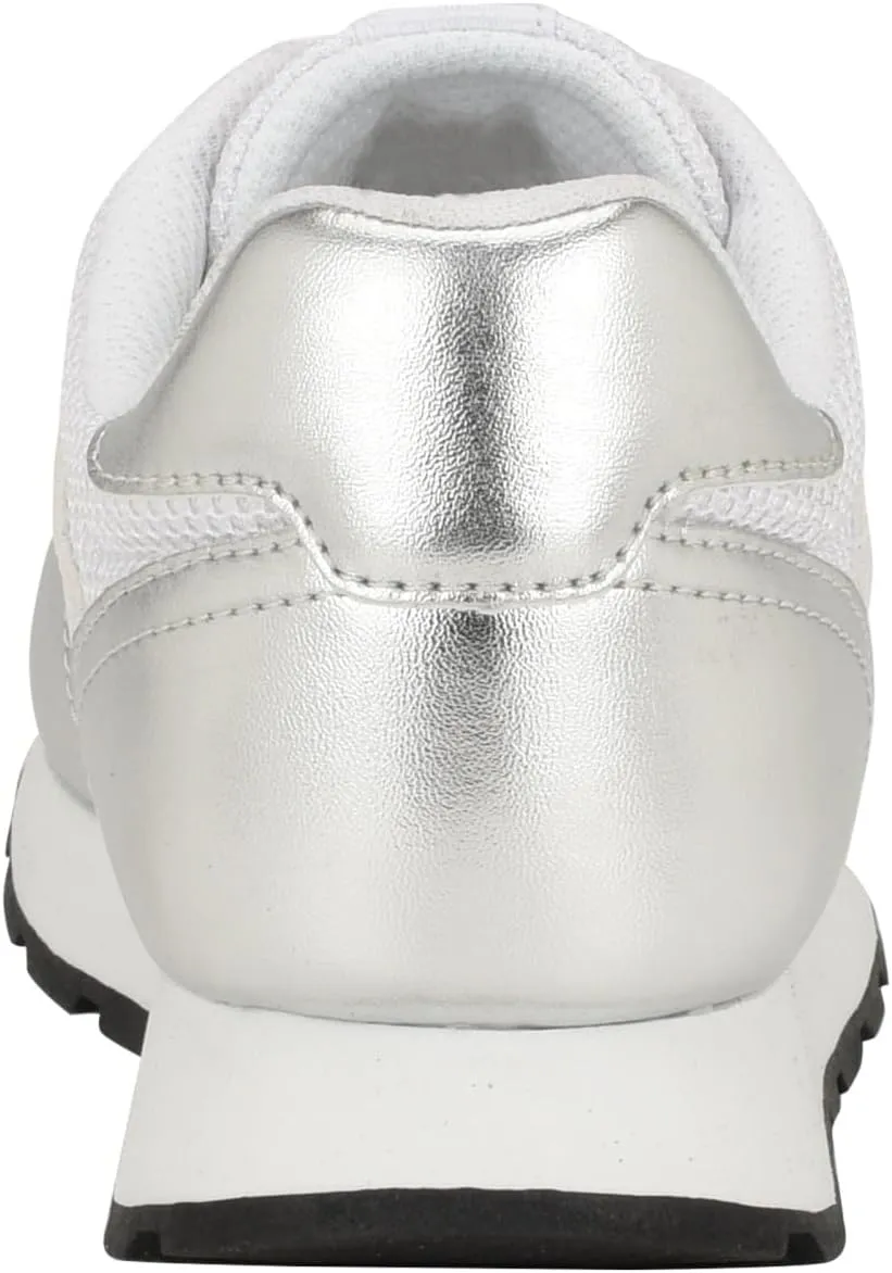 Calvin Klein Women's Camina Sneaker