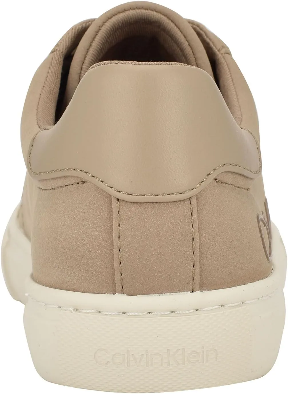 Calvin Klein Women's Camzy Sneaker