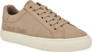 Calvin Klein Women's Camzy Sneaker