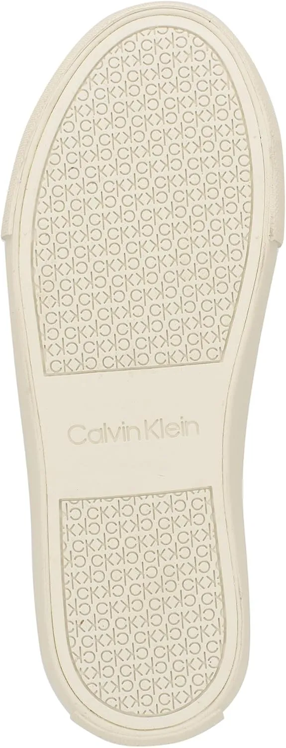 Calvin Klein Women's Camzy Sneaker