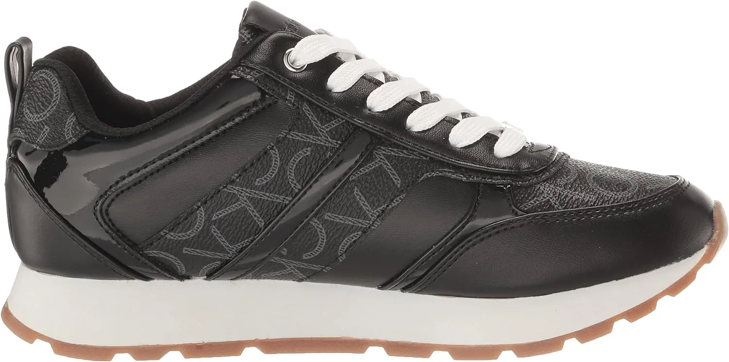 Calvin Klein Women's Carlla Sneaker