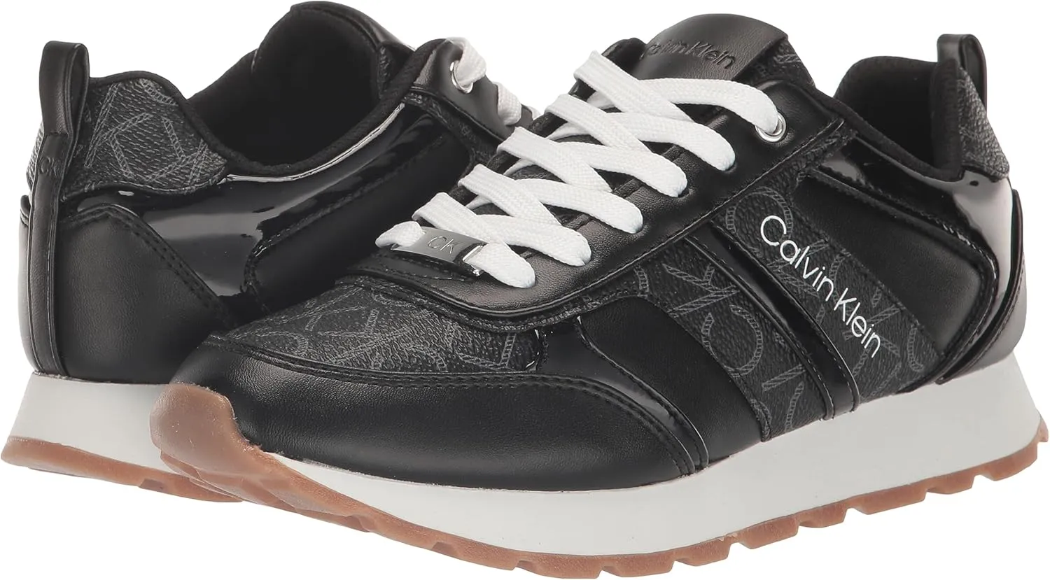 Calvin Klein Women's Carlla Sneaker