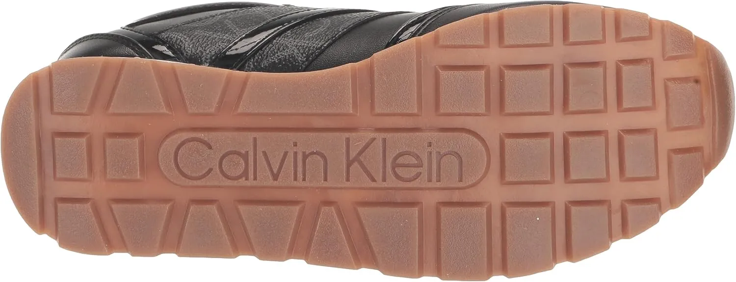 Calvin Klein Women's Carlla Sneaker