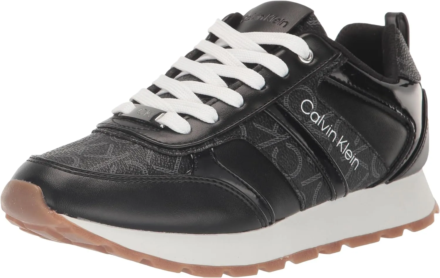 Calvin Klein Women's Carlla Sneaker