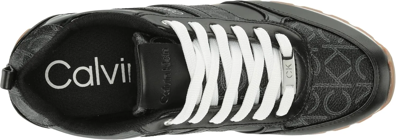 Calvin Klein Women's Carlla Sneaker