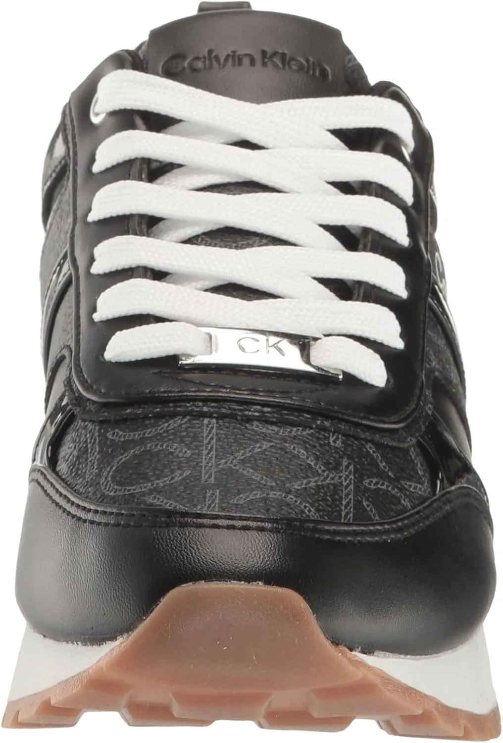 Calvin Klein Women's Carlla Sneaker