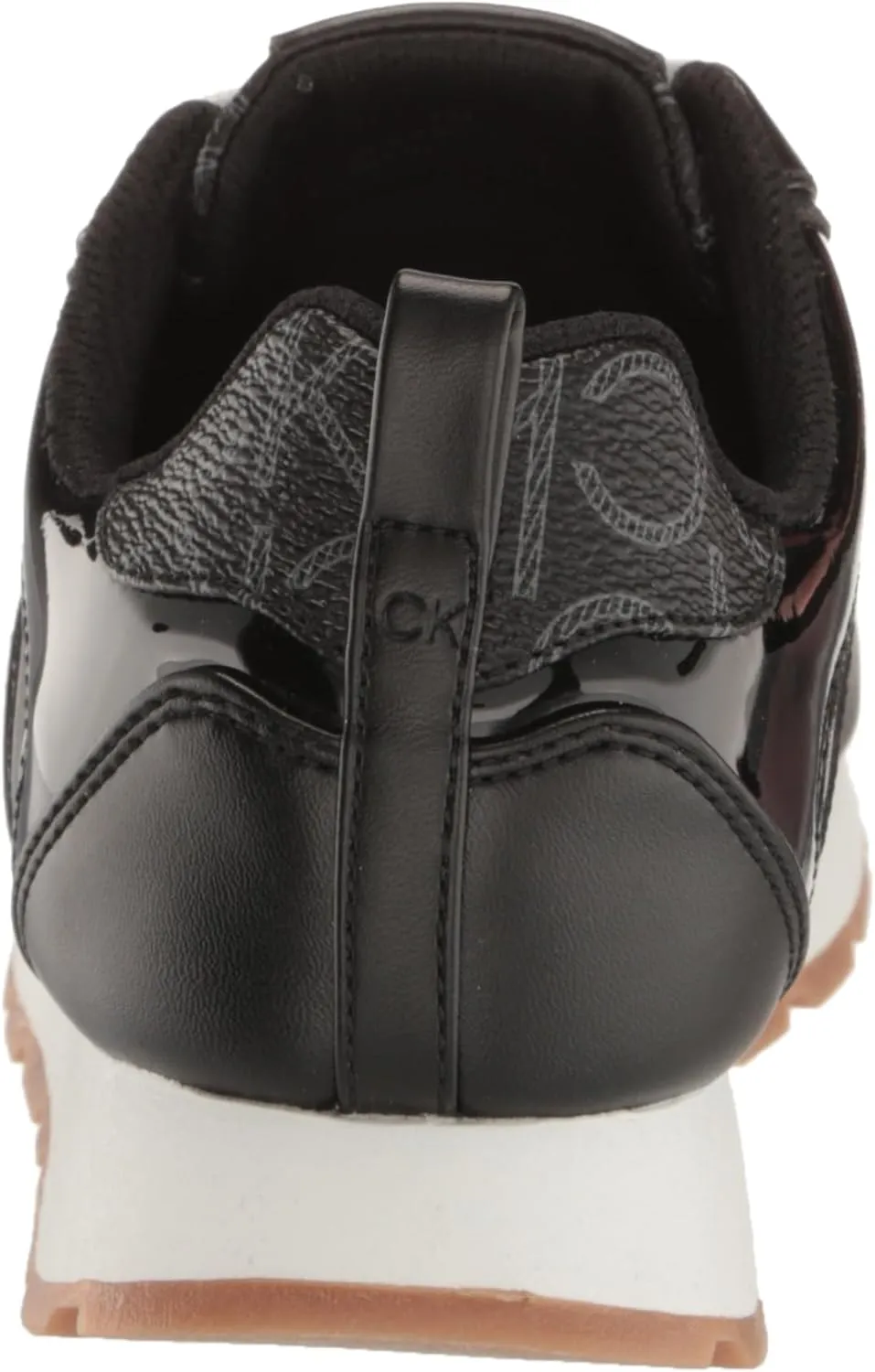 Calvin Klein Women's Carlla Sneaker