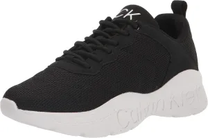 Calvin Klein Women's Cecyle Sneaker
