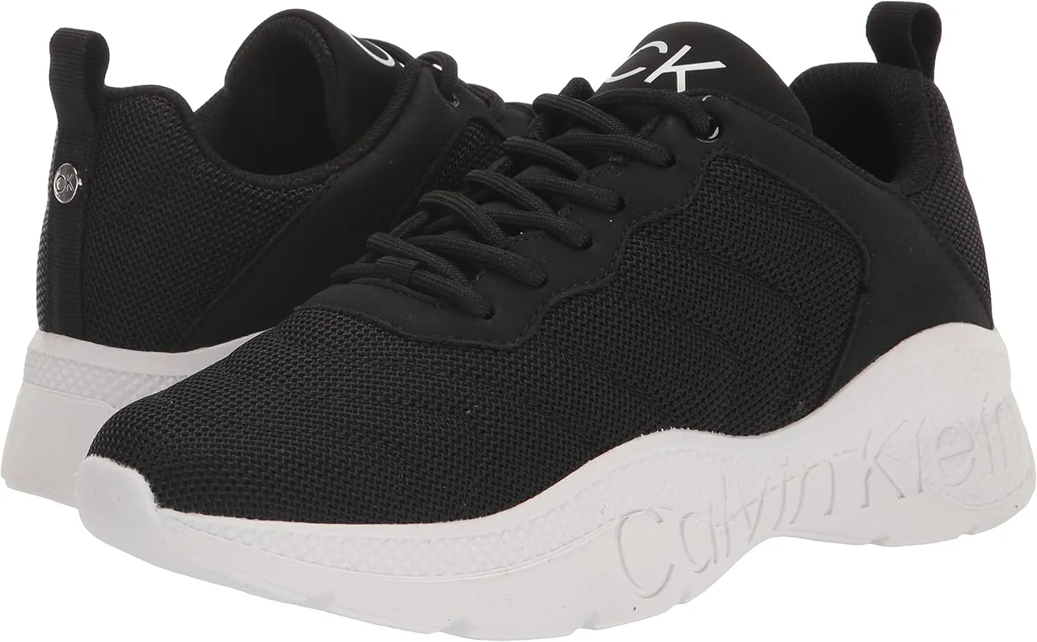 Calvin Klein Women's Cecyle Sneaker
