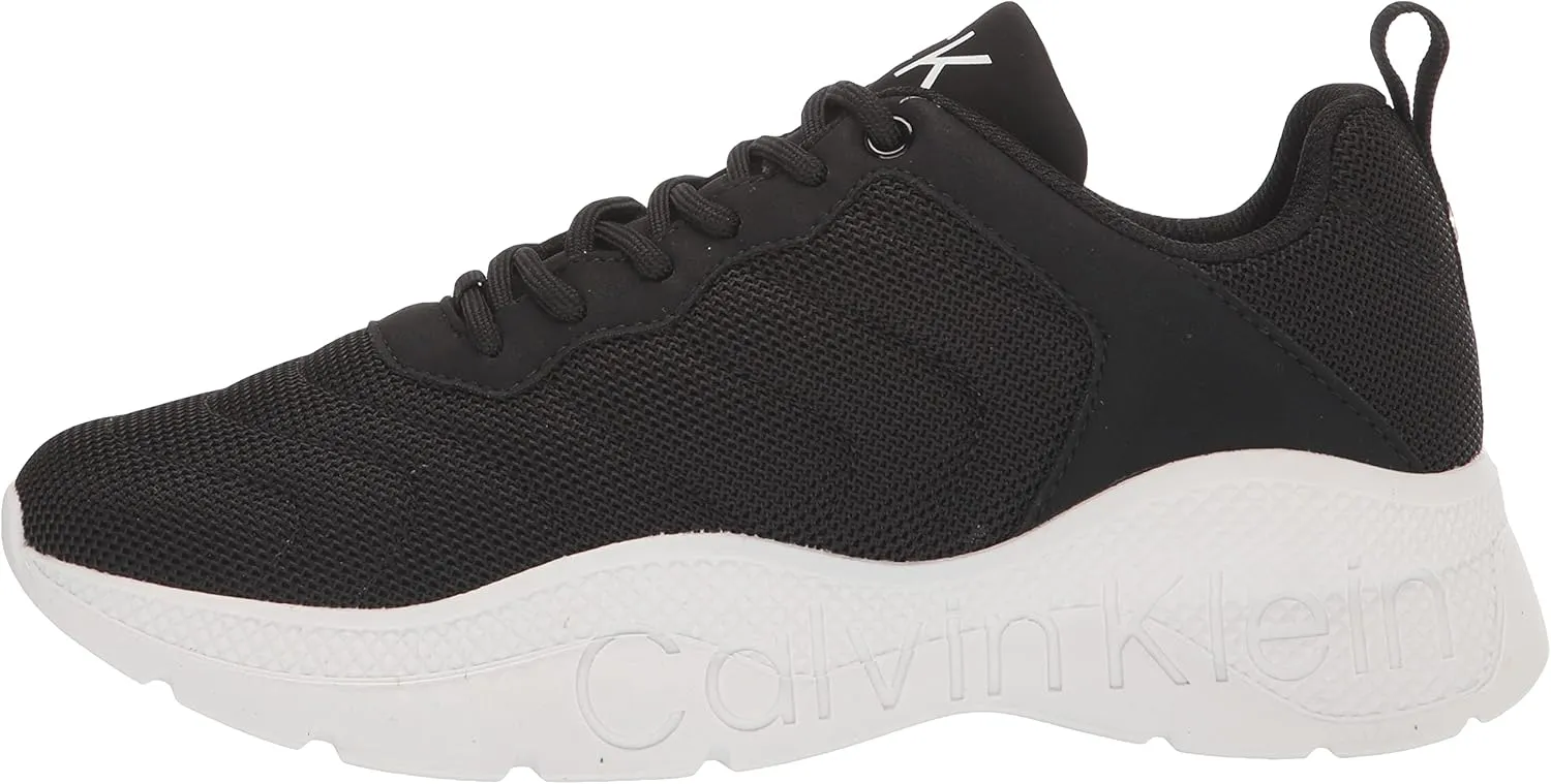 Calvin Klein Women's Cecyle Sneaker