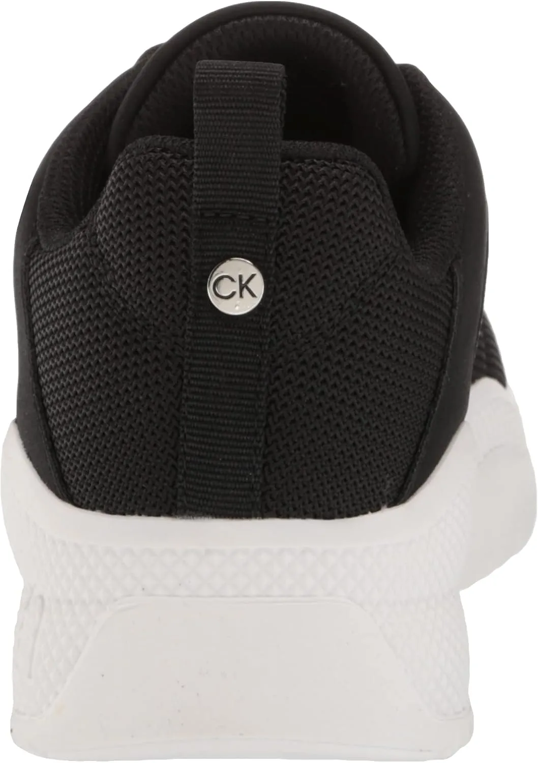 Calvin Klein Women's Cecyle Sneaker