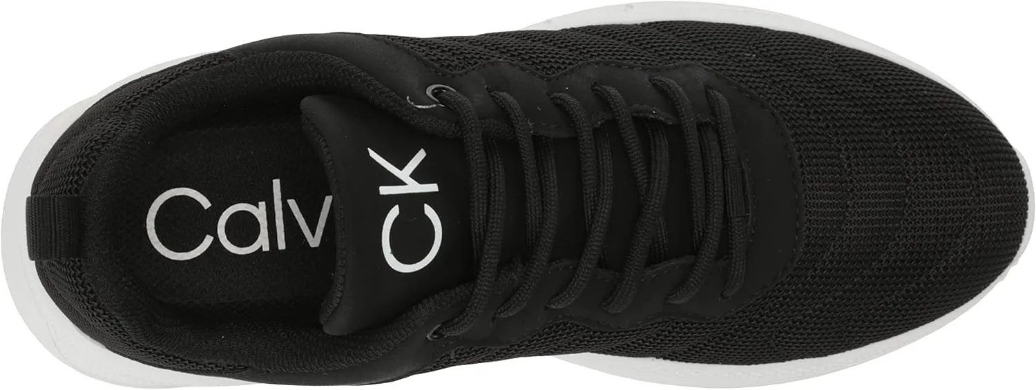 Calvin Klein Women's Cecyle Sneaker