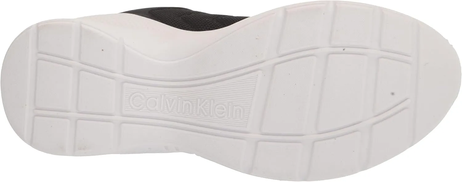Calvin Klein Women's Cecyle Sneaker
