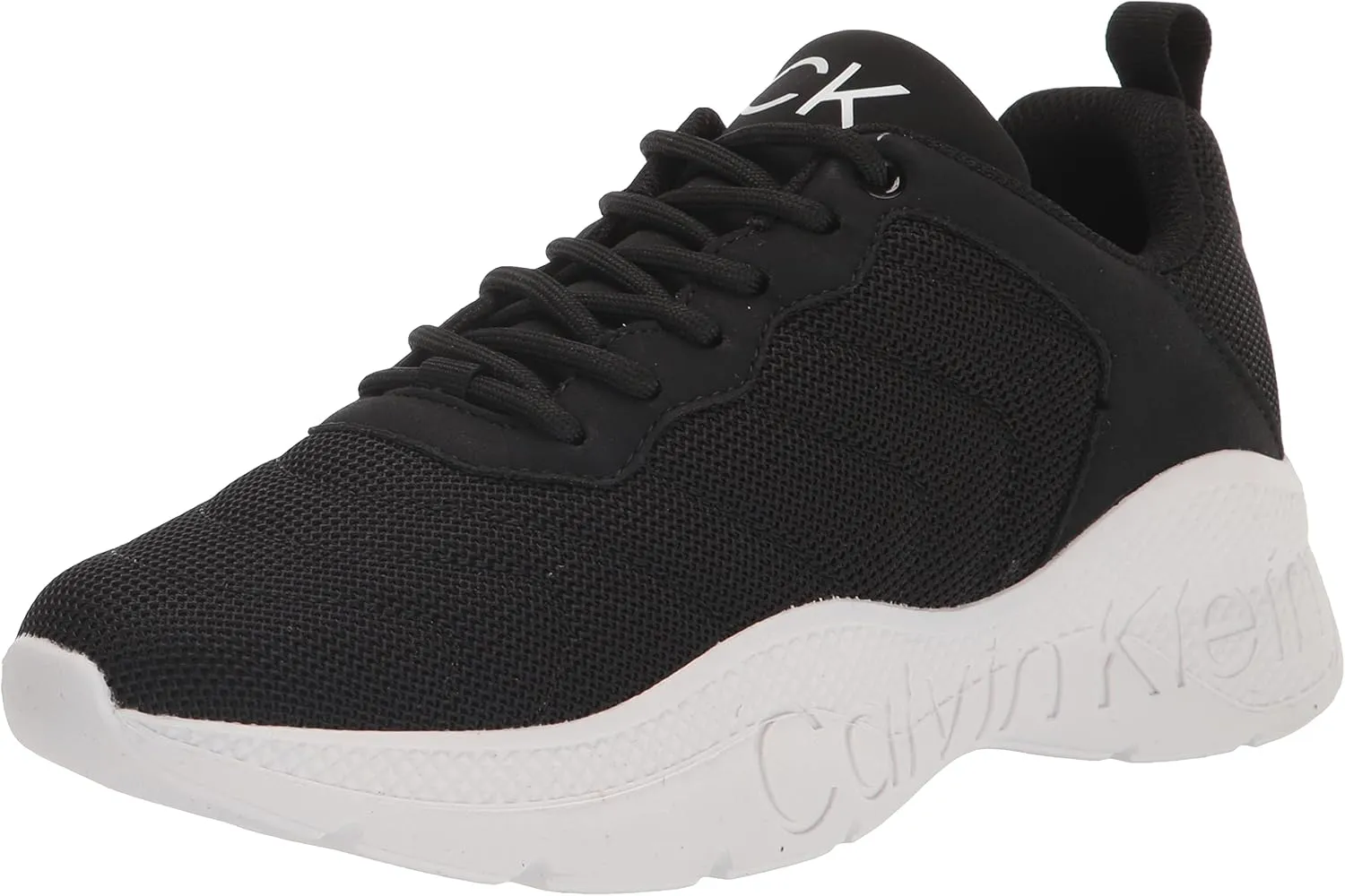 Calvin Klein Women's Cecyle Sneaker