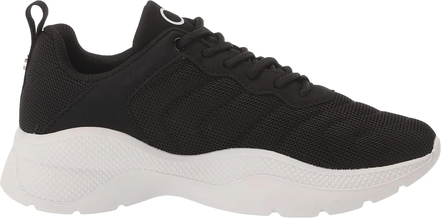 Calvin Klein Women's Cecyle Sneaker