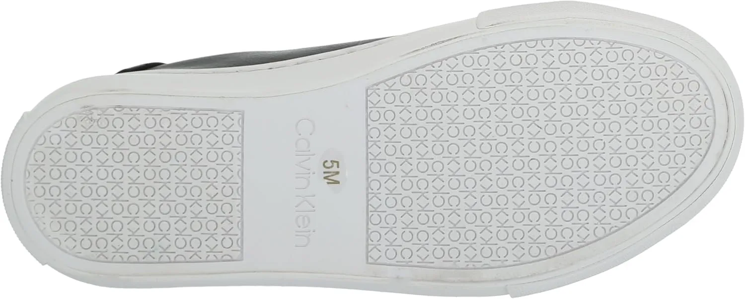 Calvin Klein Women's Ciyan Sneaker