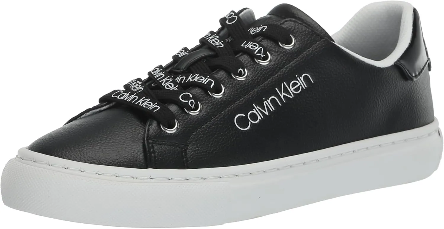 Calvin Klein Women's Ciyan Sneaker