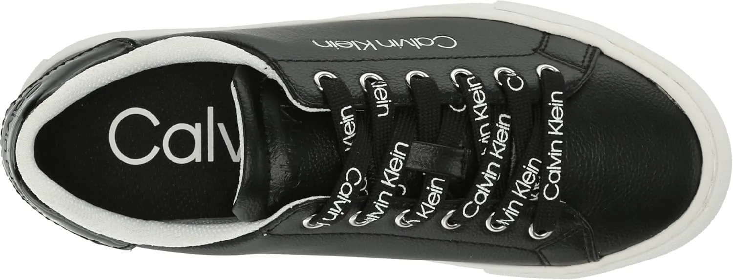 Calvin Klein Women's Ciyan Sneaker