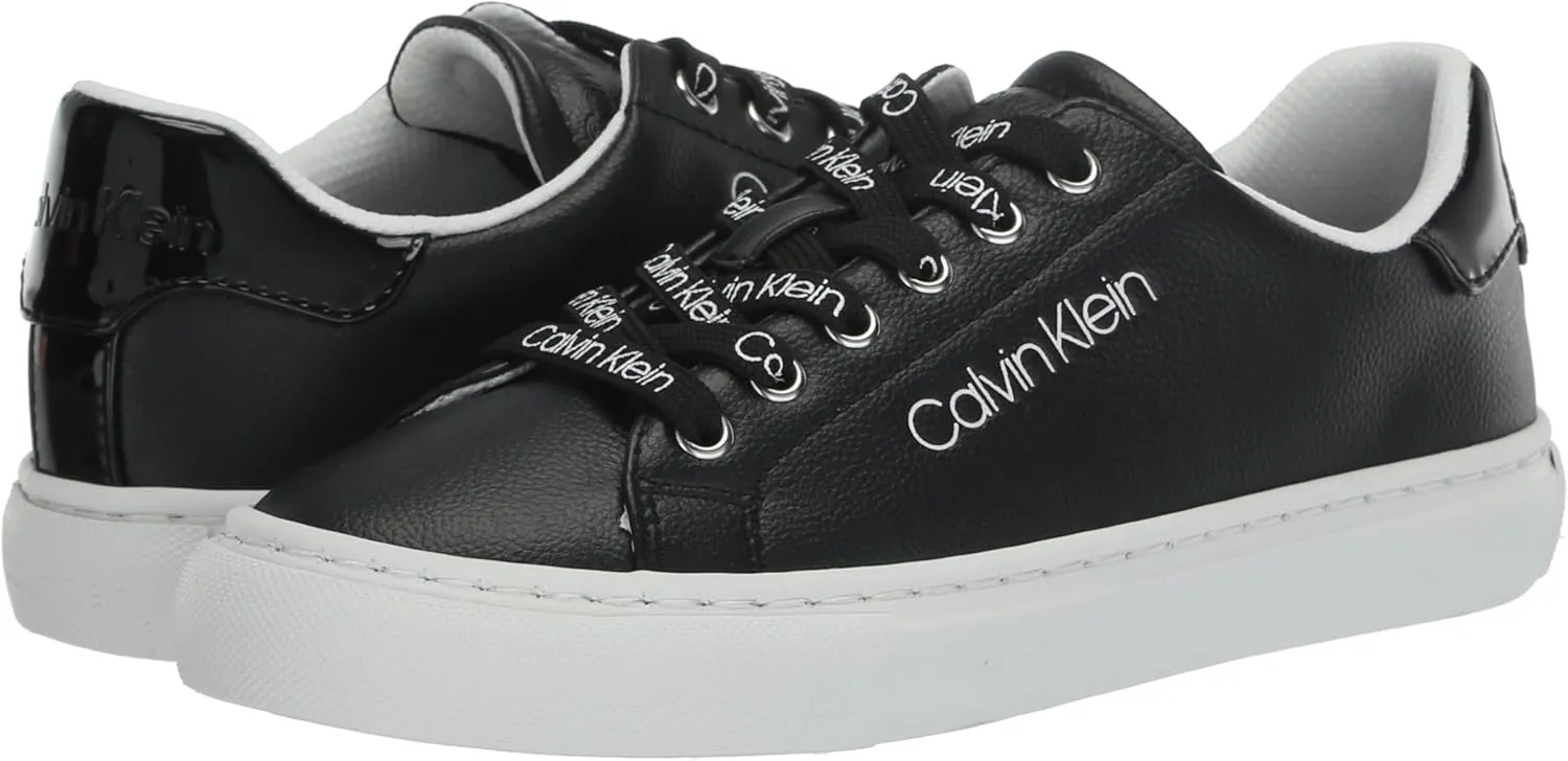 Calvin Klein Women's Ciyan Sneaker