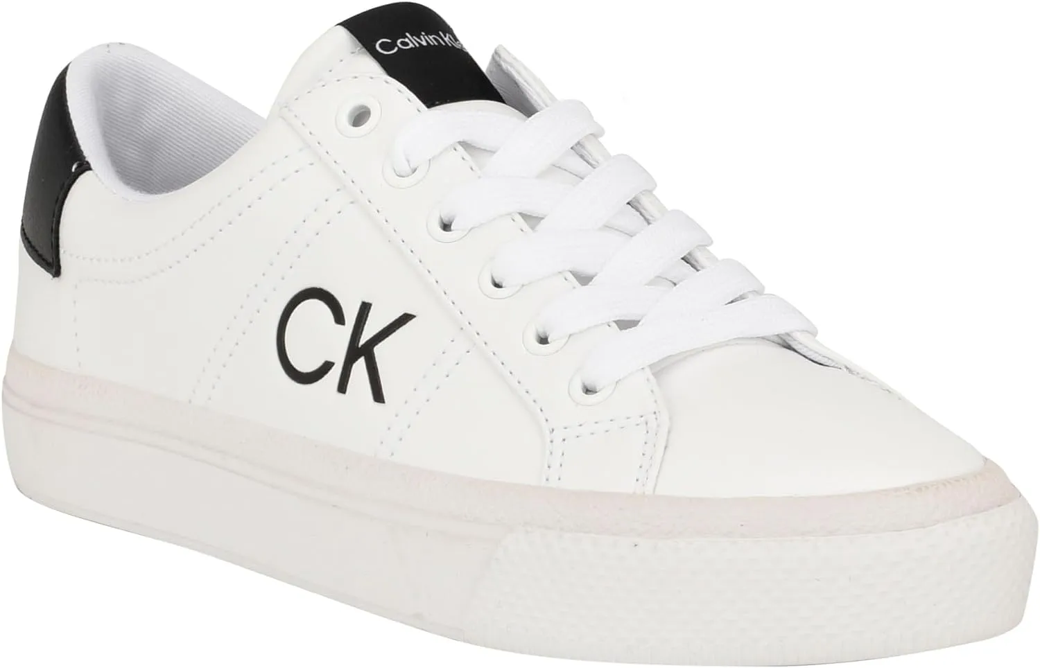 Calvin Klein Women's Cylaie Sneaker