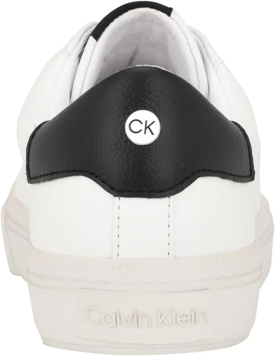Calvin Klein Women's Cylaie Sneaker