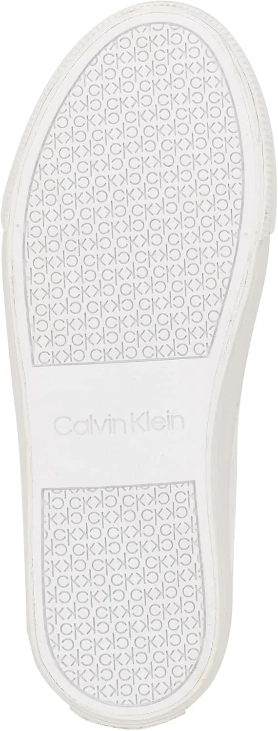 Calvin Klein Women's Cylaie Sneaker