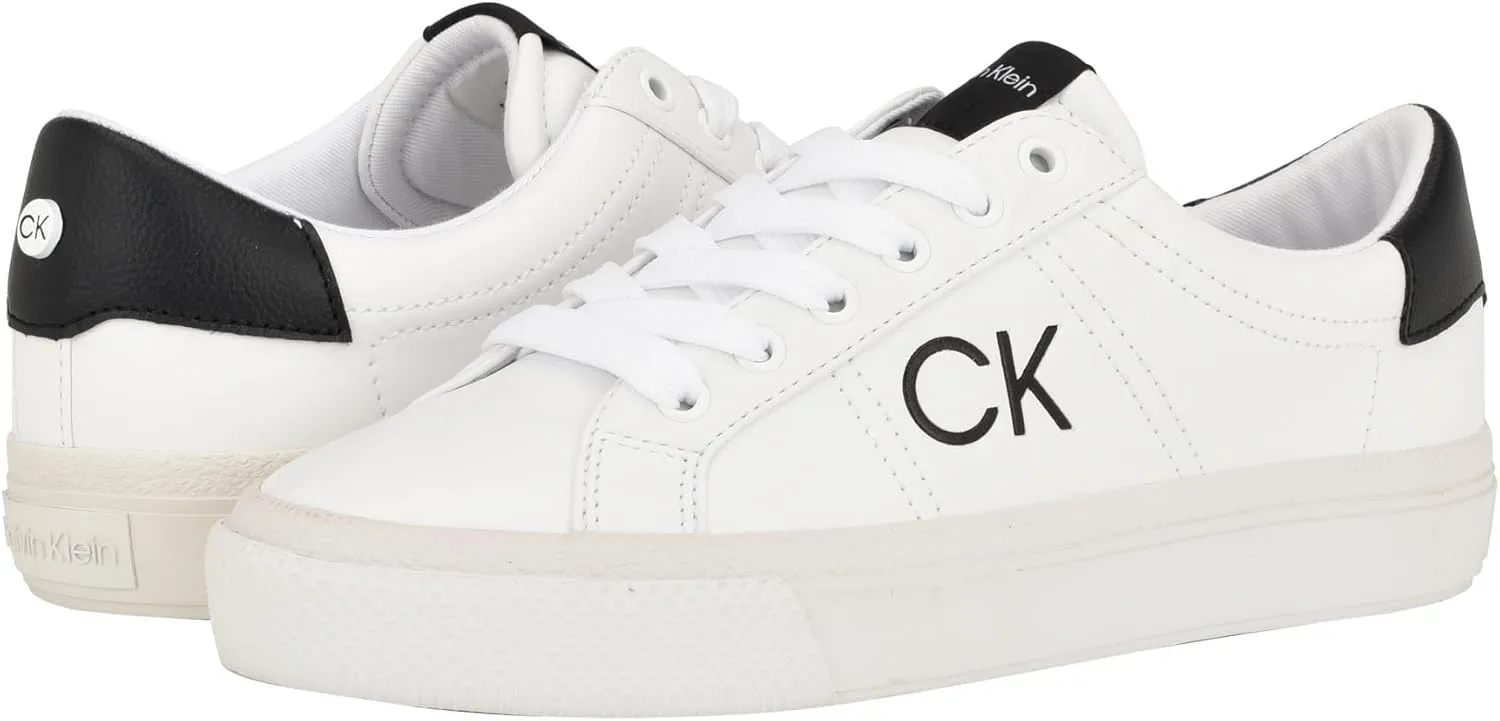 Calvin Klein Women's Cylaie Sneaker