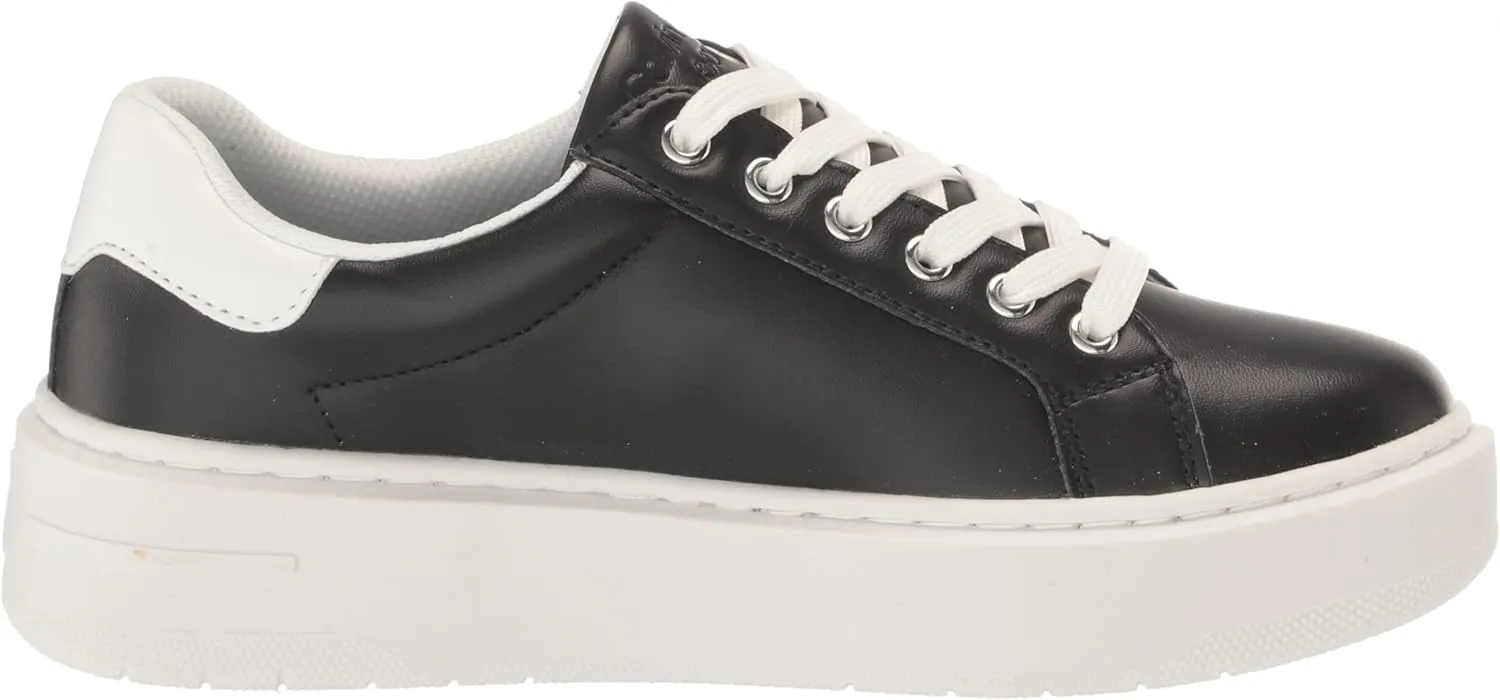 Calvin Klein Women's Daili Sneaker