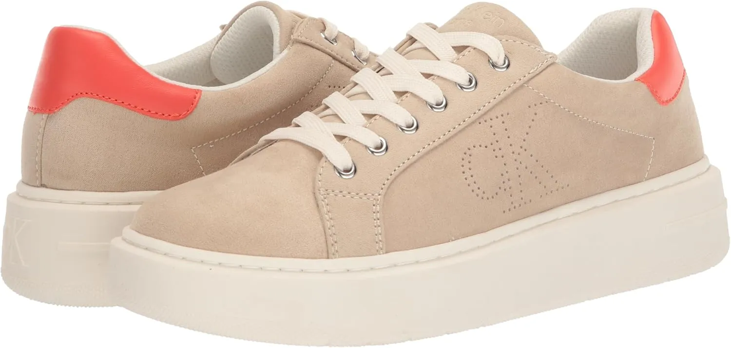 Calvin Klein Women's Daili Sneaker