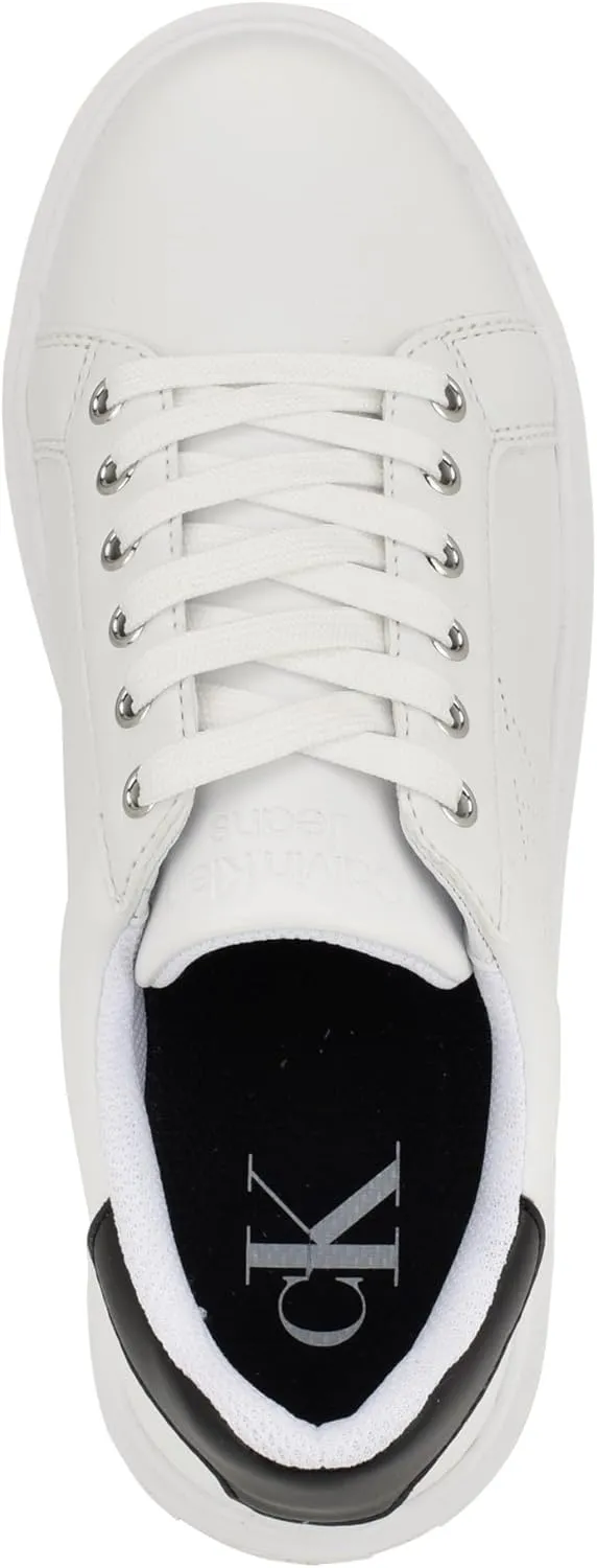Calvin Klein Women's Daili Sneaker