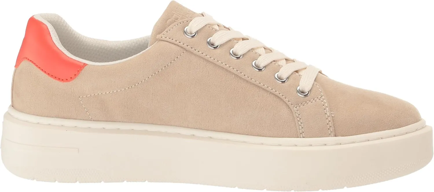 Calvin Klein Women's Daili Sneaker