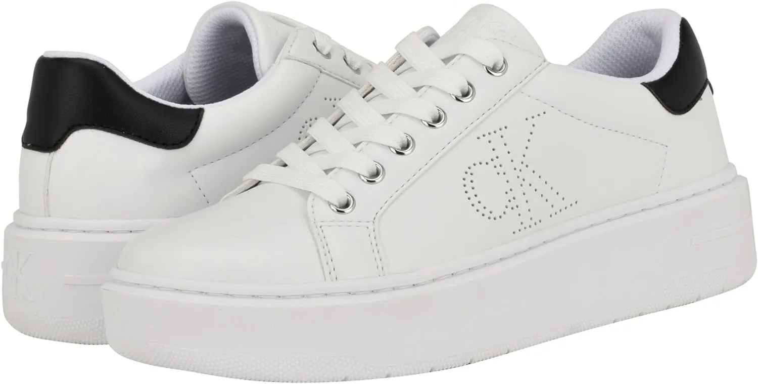 Calvin Klein Women's Daili Sneaker