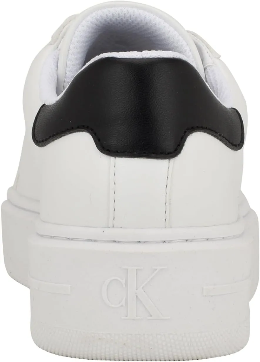 Calvin Klein Women's Daili Sneaker