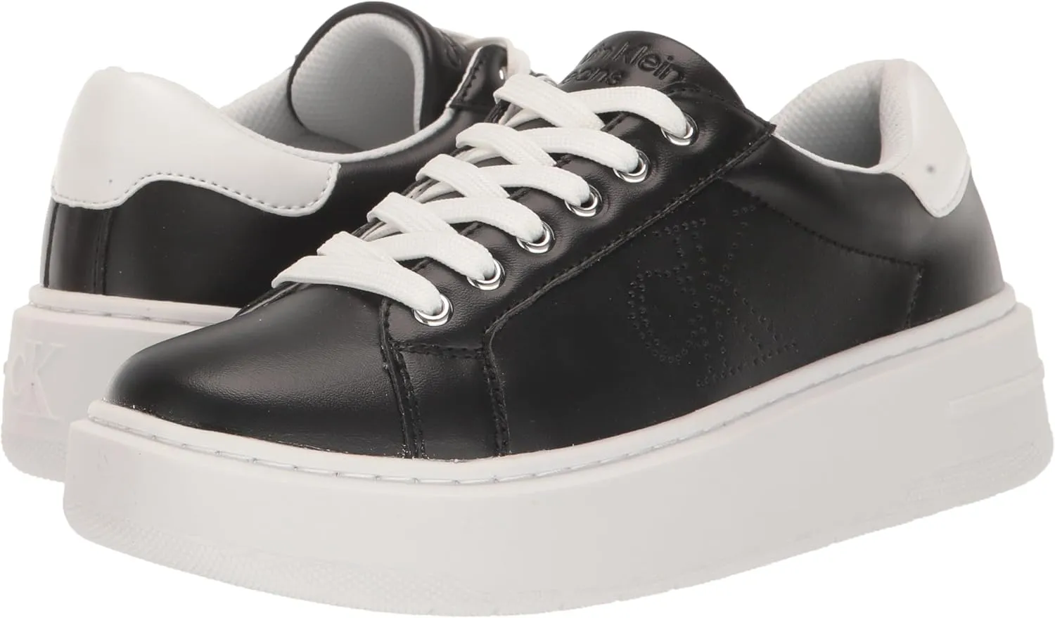 Calvin Klein Women's Daili Sneaker