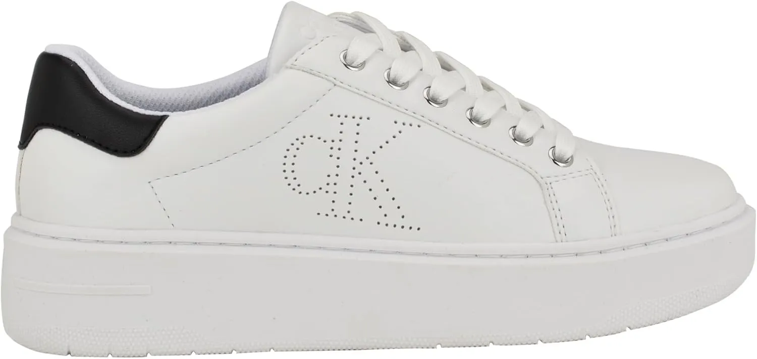 Calvin Klein Women's Daili Sneaker