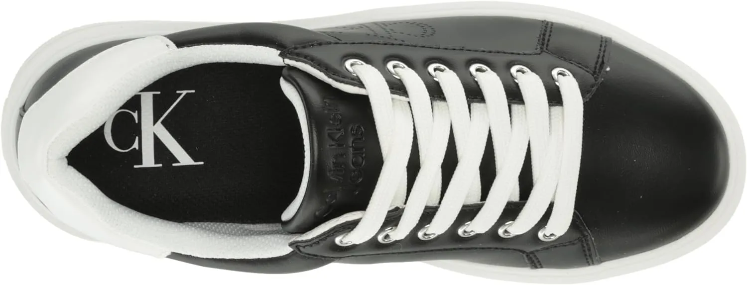 Calvin Klein Women's Daili Sneaker