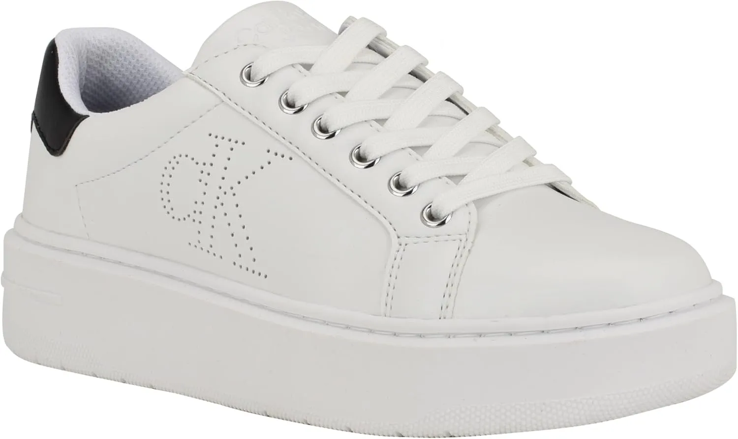 Calvin Klein Women's Daili Sneaker