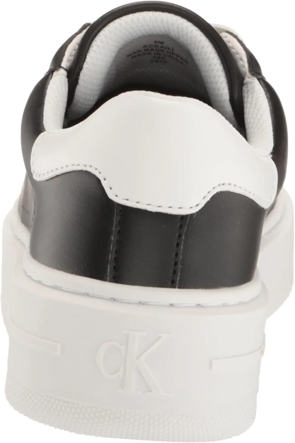 Calvin Klein Women's Daili Sneaker