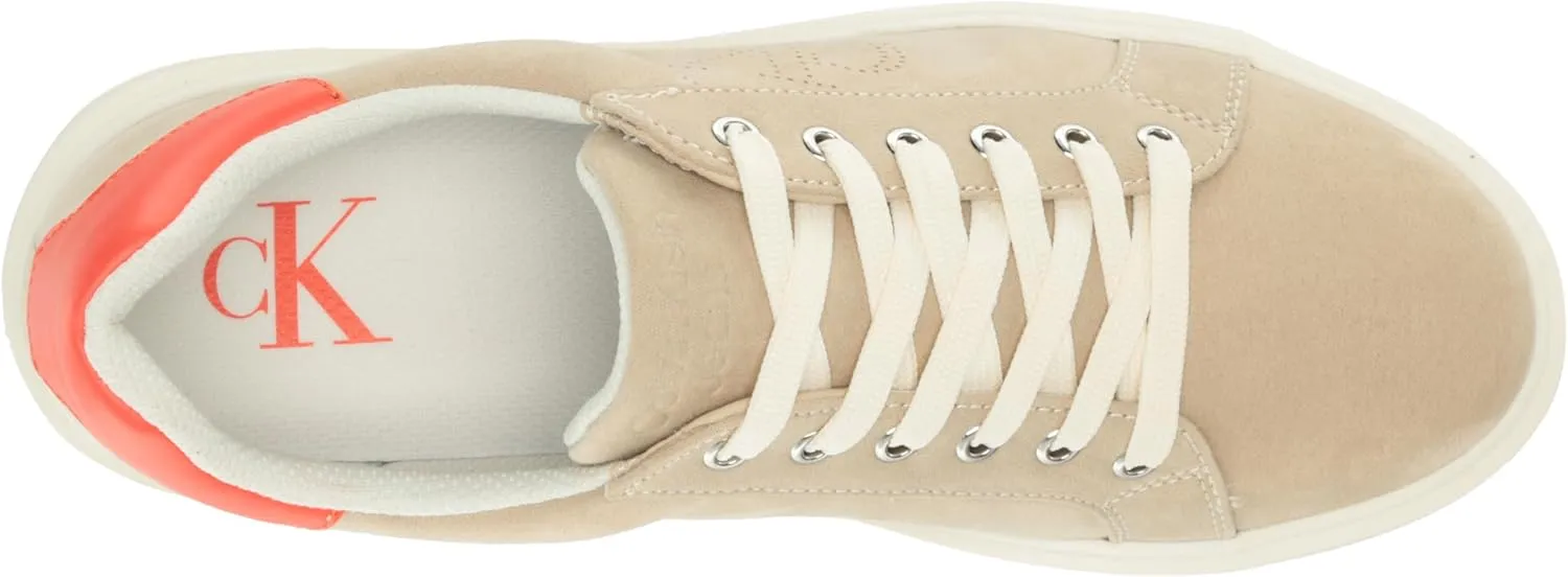 Calvin Klein Women's Daili Sneaker