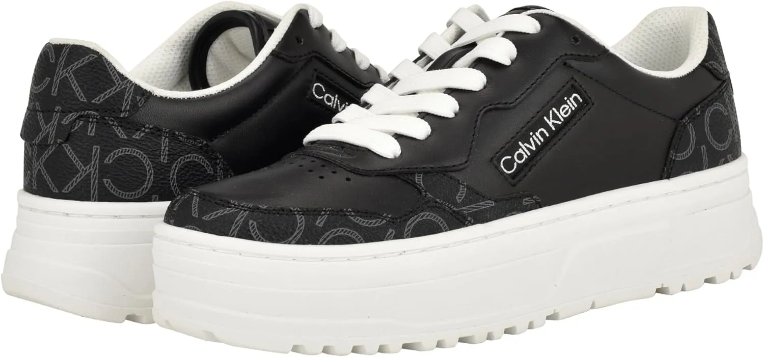 Calvin Klein Women's Karyne Sneaker