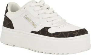 Calvin Klein Women's Karyne Sneaker