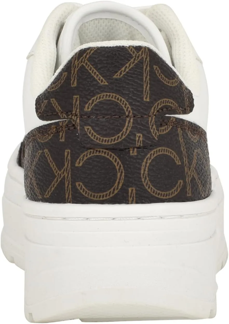 Calvin Klein Women's Karyne Sneaker