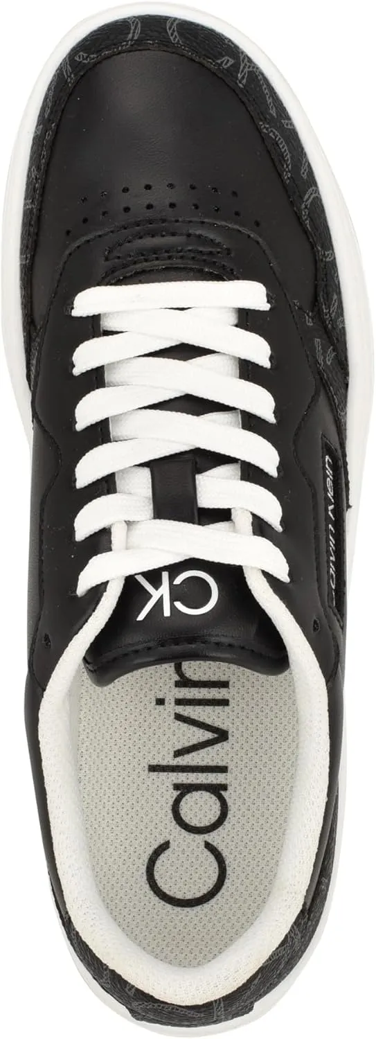 Calvin Klein Women's Karyne Sneaker