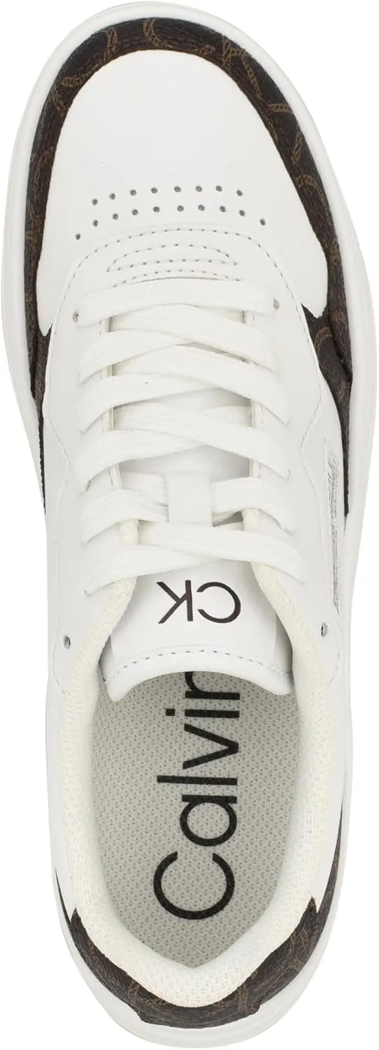 Calvin Klein Women's Karyne Sneaker