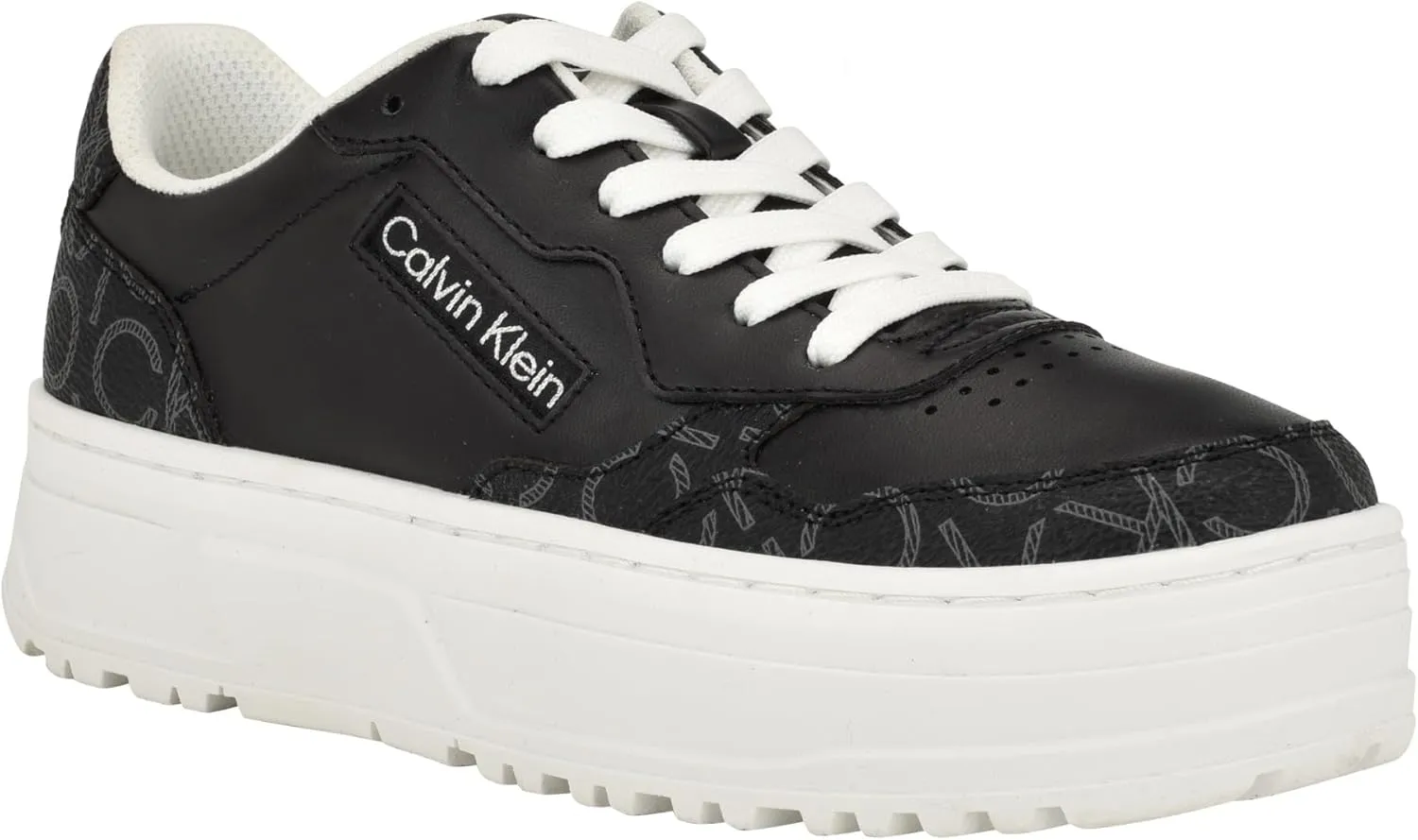 Calvin Klein Women's Karyne Sneaker
