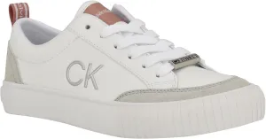 Calvin Klein Women's Lariss Sneaker