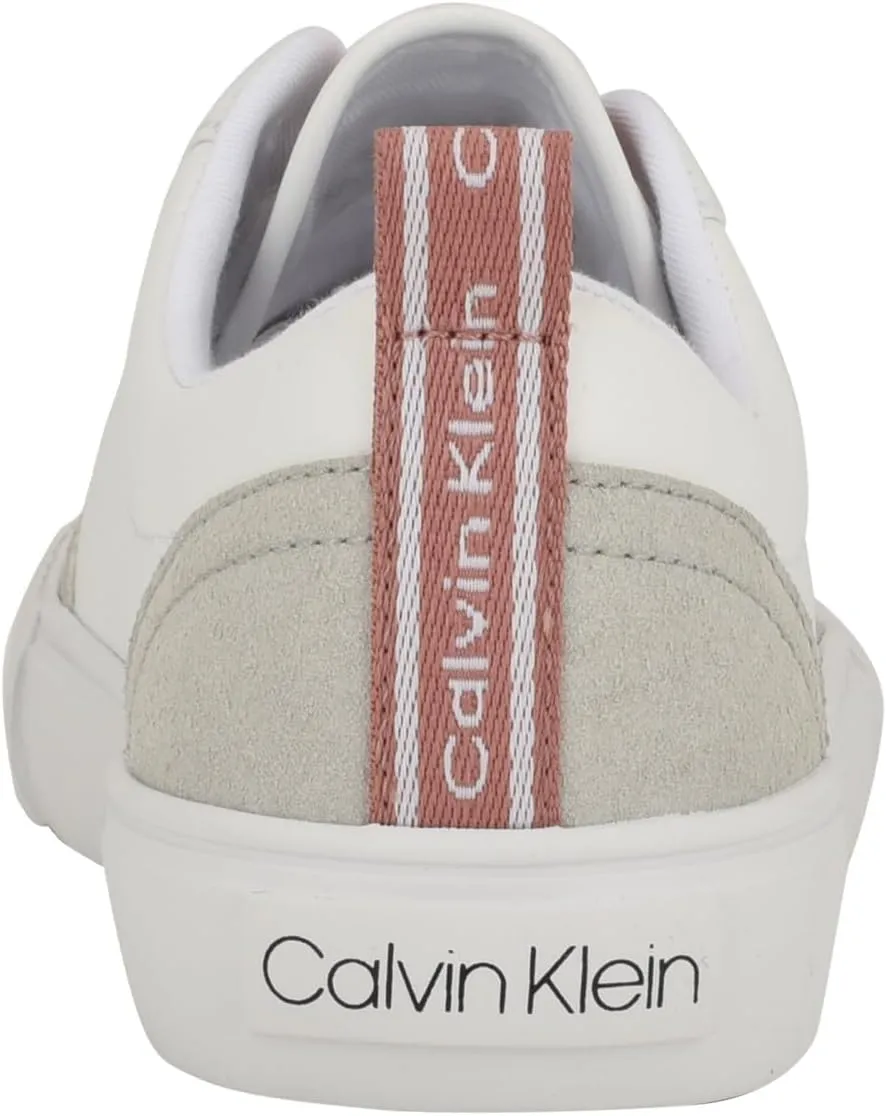 Calvin Klein Women's Lariss Sneaker